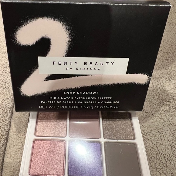 Fenty Beauty Trio - Picture 2 of 9